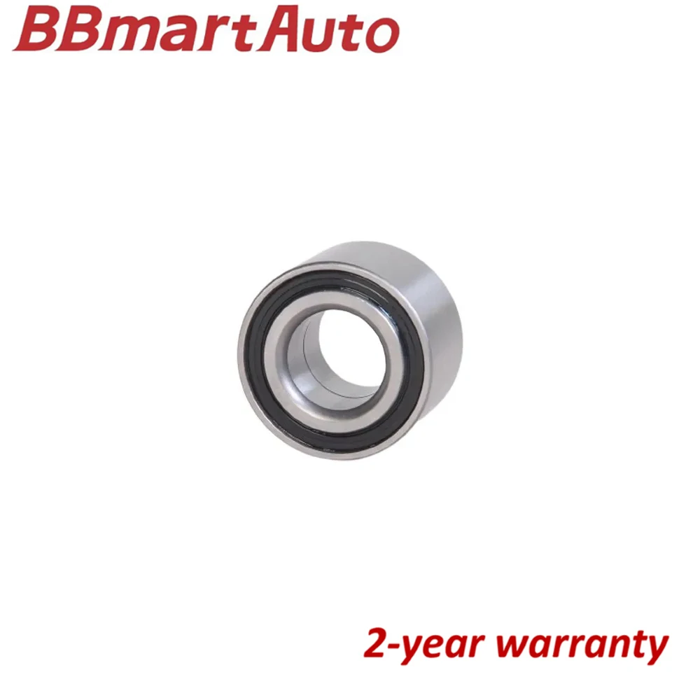 BBmart Auto Parts 1pcs Front Wheel Hub Bearing for Land Rover Range Rover Evoque OE LR078387