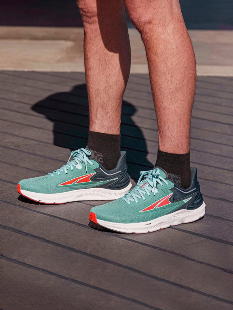 

Altra Torin 6 Running oes ex Легкая o-поглощающая марафонская дышащая дорожная беговая oes Летняя новая модель