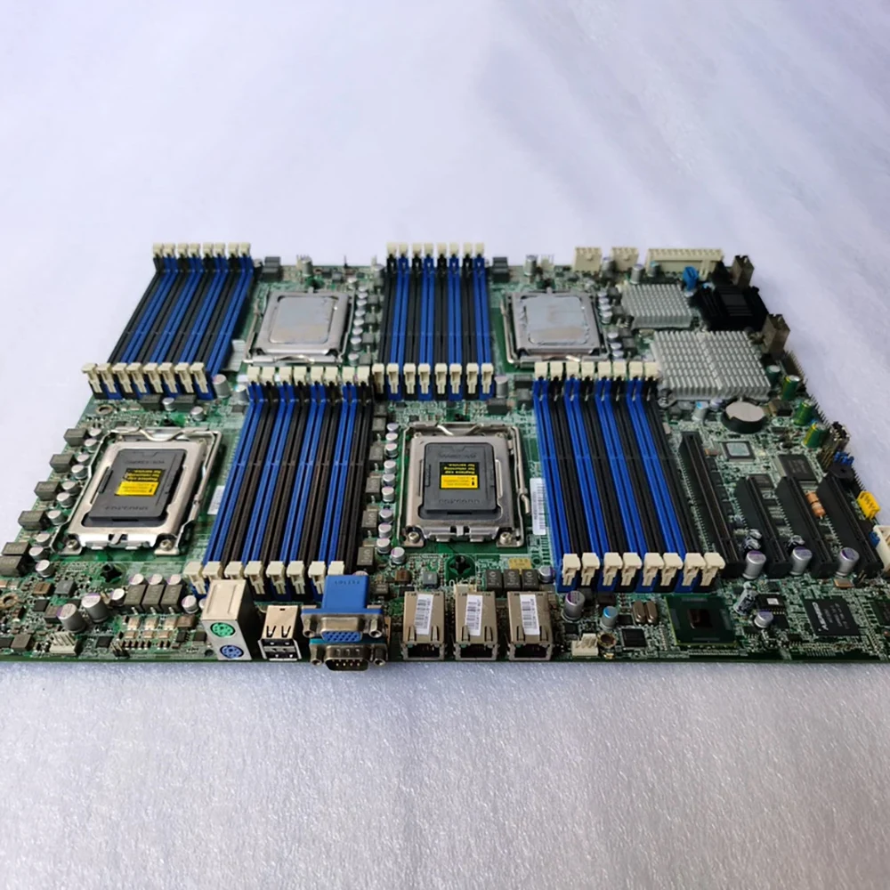 For TY-AN Server Motherboard Four way server motherboard A840R-G S8812 S8812WGM3NR-DWG