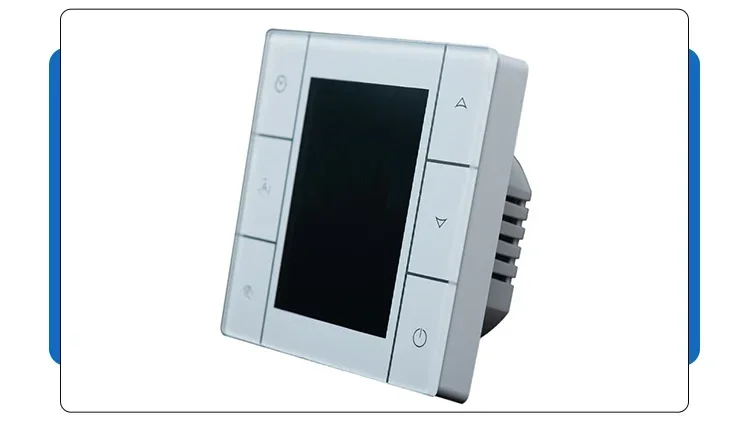 Thermostat of Heating Film Heating Element Floor Heating System