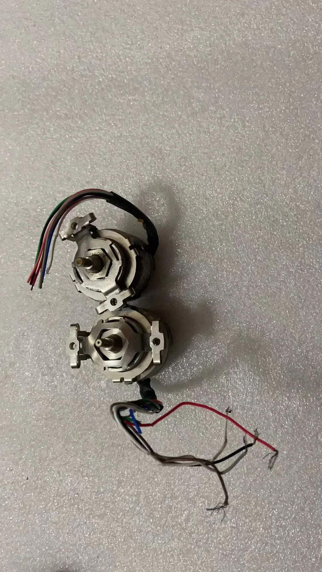 SKM36-HFA0-K02  Used tested ok Encoder  SKM36 HFA0 K02