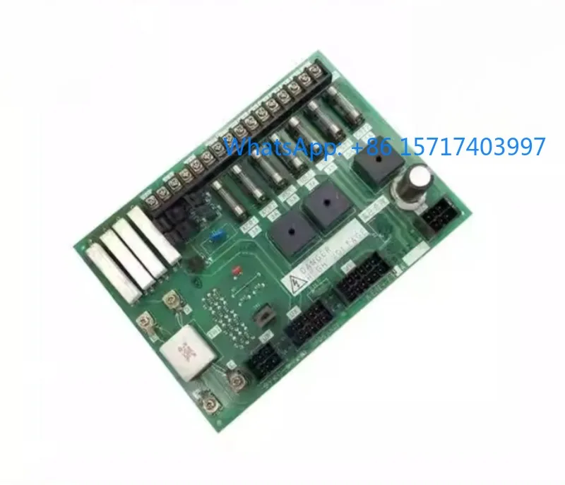 

Плата питания лифта P203750B000G01 P203722B000G01 Шкаф управления KCN-710A