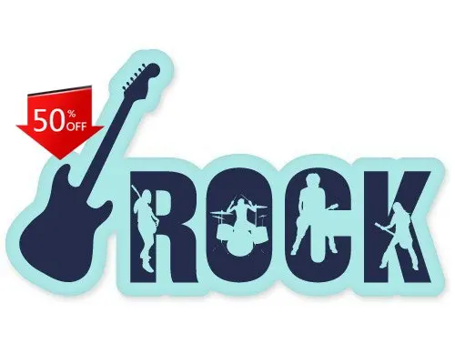 

Rock Band Cute Truck Motor Home Car Boat Gift Funny Trendy Cool Unique Vintage