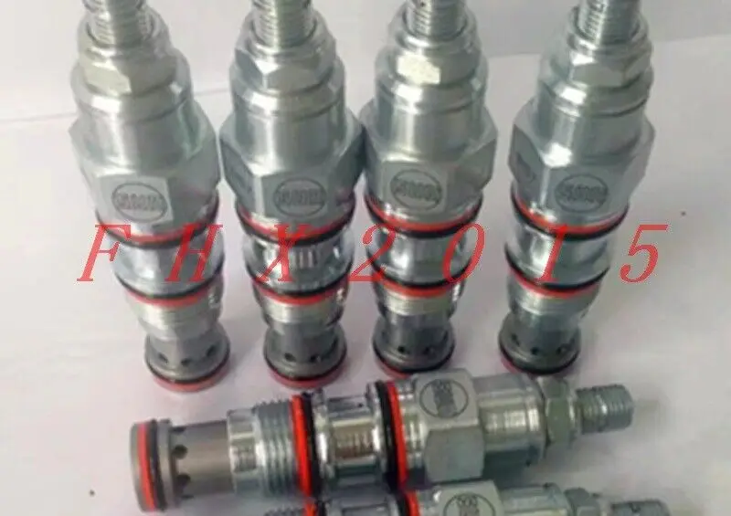 ONE NEW SUN HYDRAULICS PBFB-LWN Valve