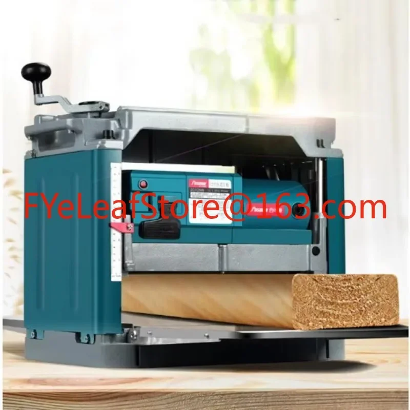 Wood Planer And Saw Machine Automatic Wood Surface Planer Machine Price