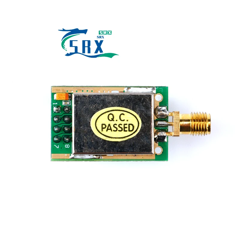 L24L01-D03 1000 Meters Long Distance NRF24L01 + PA + LNA Wireless Module