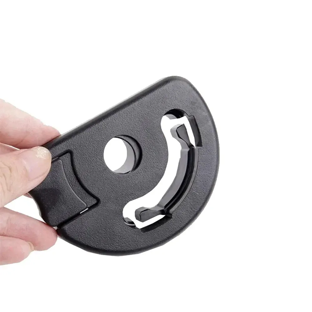 1pc Car Seat Holder 8969RA Left Front Car Driver Seat Adjuster Clip for Peugeot 307 Seat Armrest Mount Car Interior Accessories