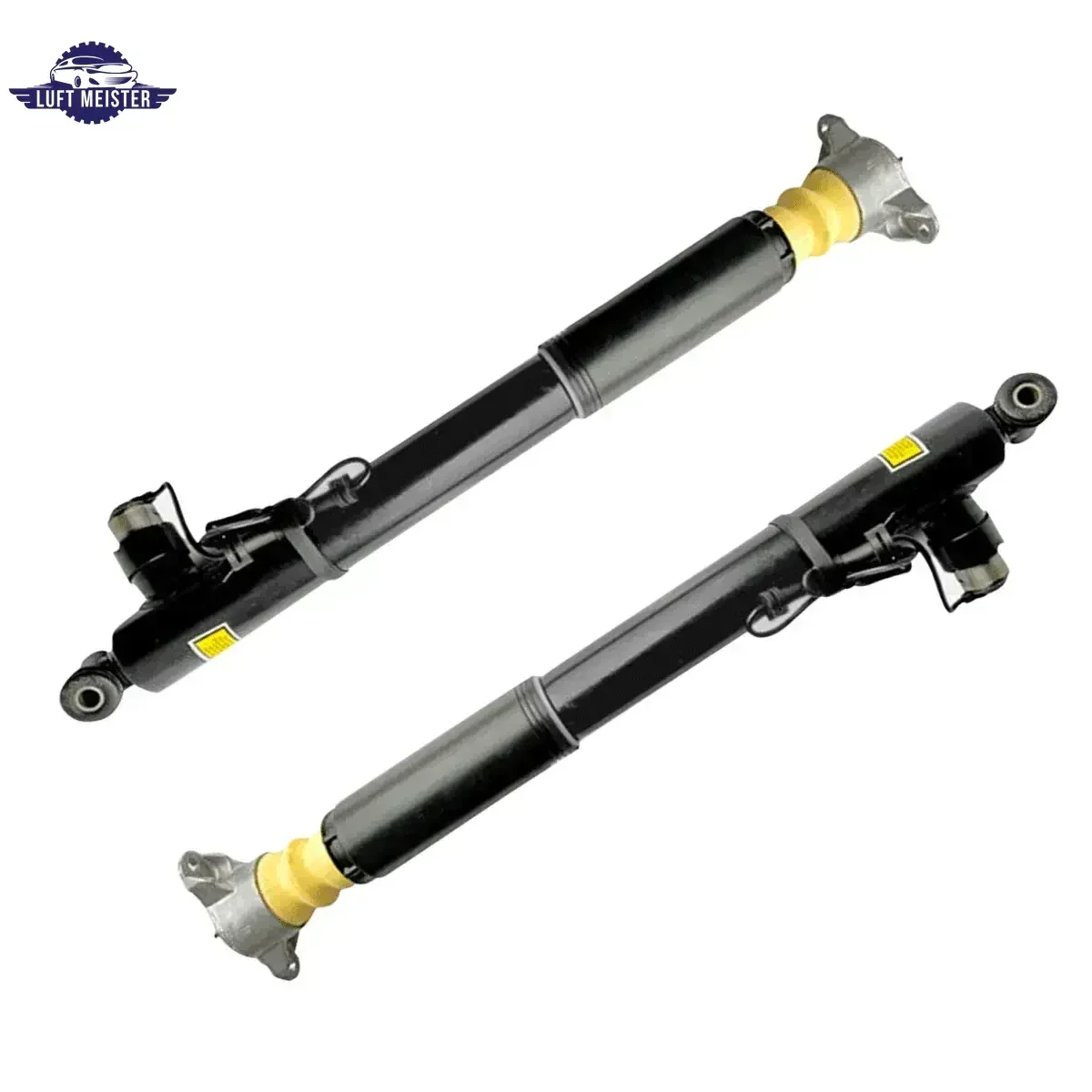 1pcs Rear Shock Absorber ASSY for Lincoln MKC 2.0L 2.3L 2015-2019 with Electric ASH-85853, ASH-24591, EJ7Z18125G,EJ7Z18125E