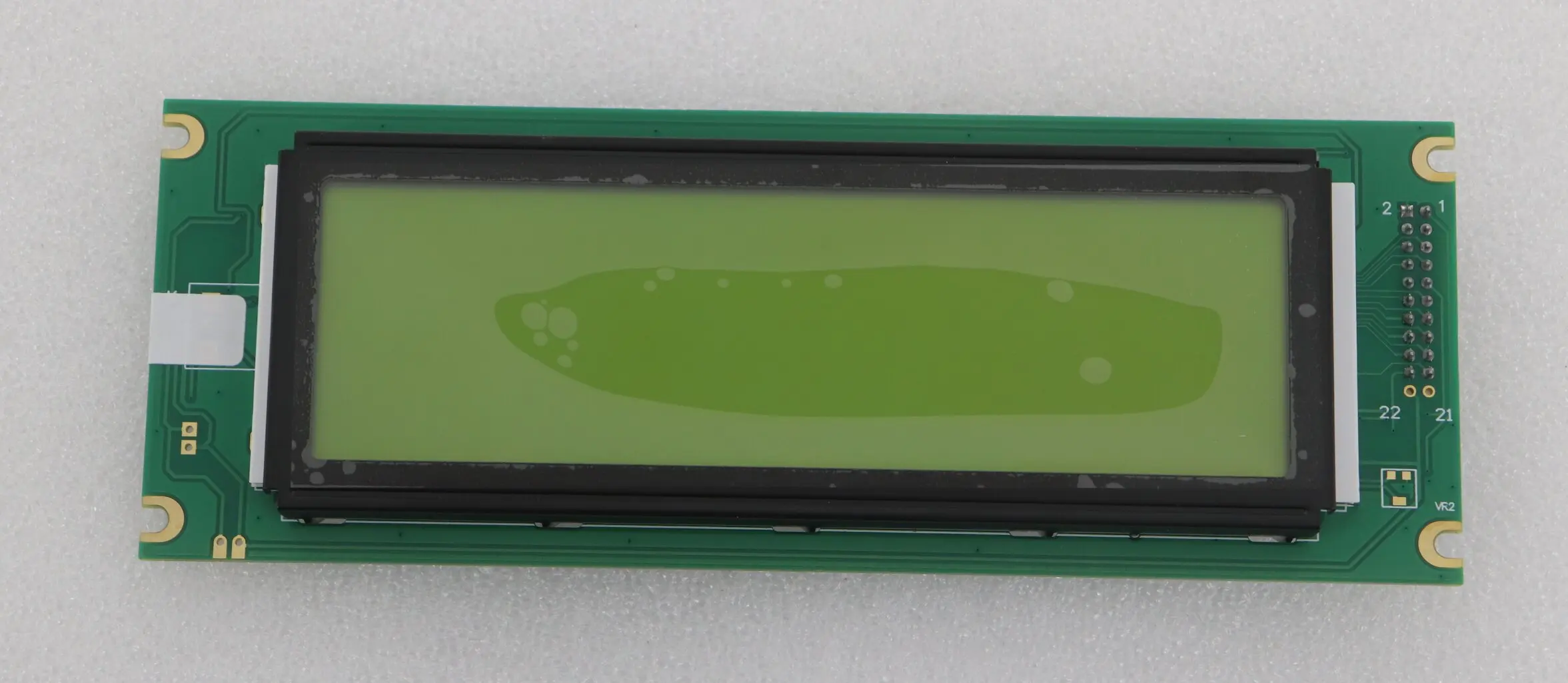 DMF-50316NF-FW-1 5.2' 240*64 New Compatible LCD Display Modules Fast Shipping