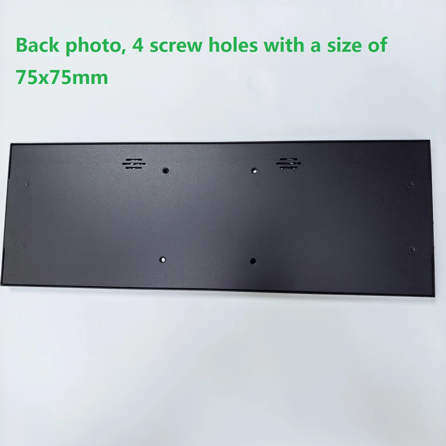 14 inch 2K Bar Monitor IPS1920X550 Game Console Industrial Control Screen WIN Raspberry Pi Android Phone Type-C Plug and Play