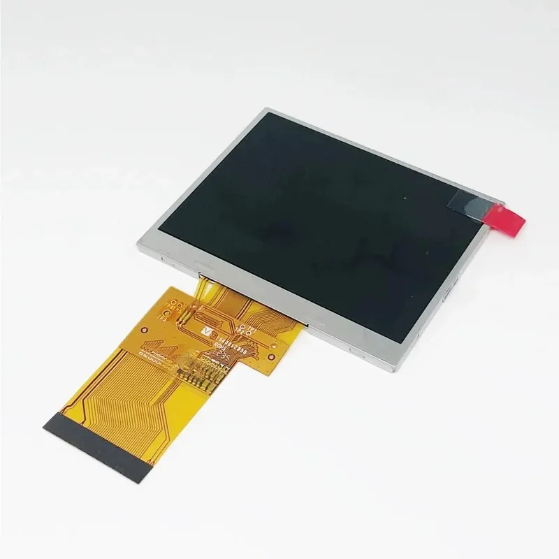 for-otdr-aor300-lcd-screen-display-replacement-repair-accessories-optical-time-domain-reflectometer-parts