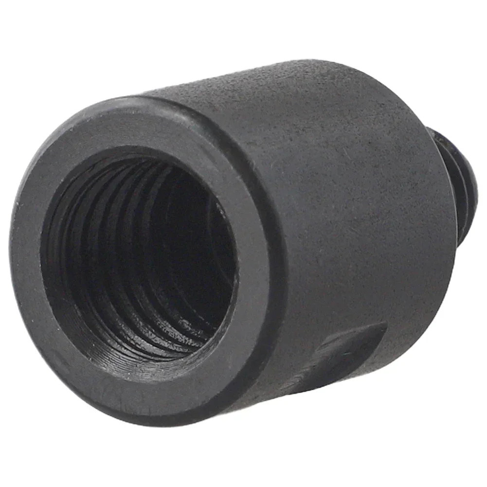 1pc Angle Grinder M10 5/8-11 Adapter Thread Converter Adapter Interface Connector Screw Connecting Rod Nuts Slotting
