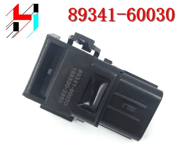 (4pcs) Parking Distance Control Sensor PDC For Land Cruiser For Prado GX400 GX460 89341-60030 8934160030