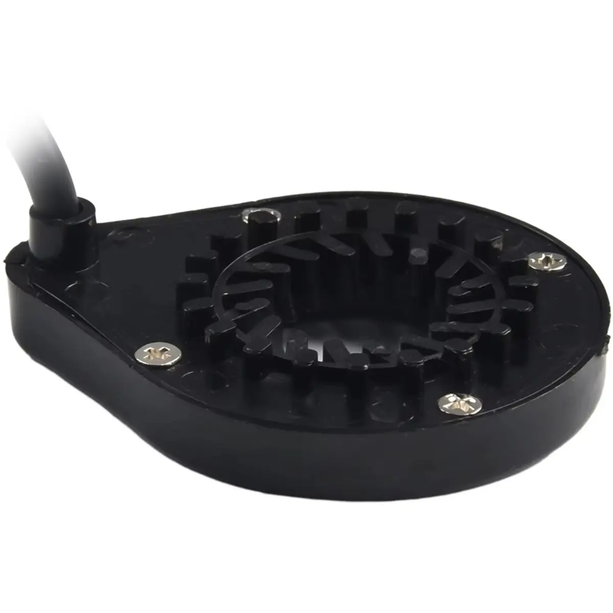 E-Bicycle Pedal Sensor Electric Bike Pedal-Assisted Drive Anti-Shock 12 Magnets Double Hall Assistant Speed Sensor