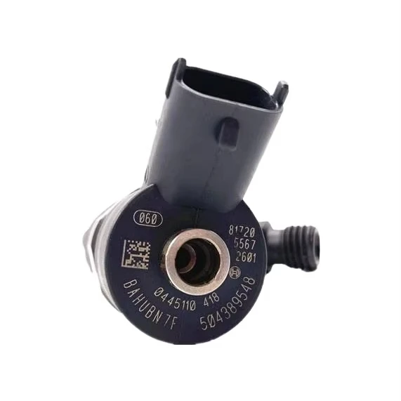 

Automotive Parts Common Rail Fuel Injector Diesel Engine Fuel Injector 0445110418