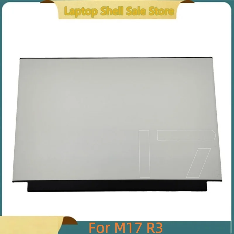 New Laptop For M17 R3 Rear Lid Top Case Lcd Back Cover A Shell 0R0CJC