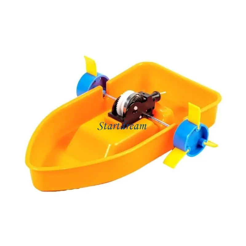 Модель паровая пароварки