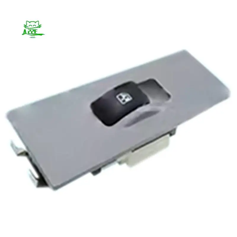 A22E-24V Auto Window Switch Power Apply For Heavy Truck Master Window Switch MC898320 Passenger Side