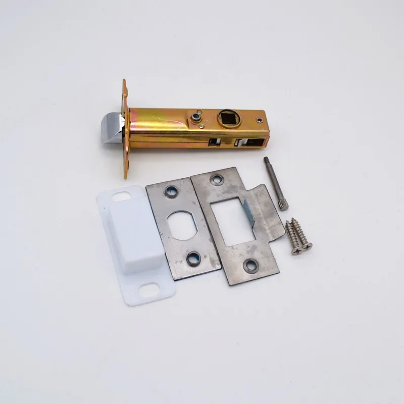 

Lock Body Key Alike Interior Door Mortise Lock Bathroom Hardware