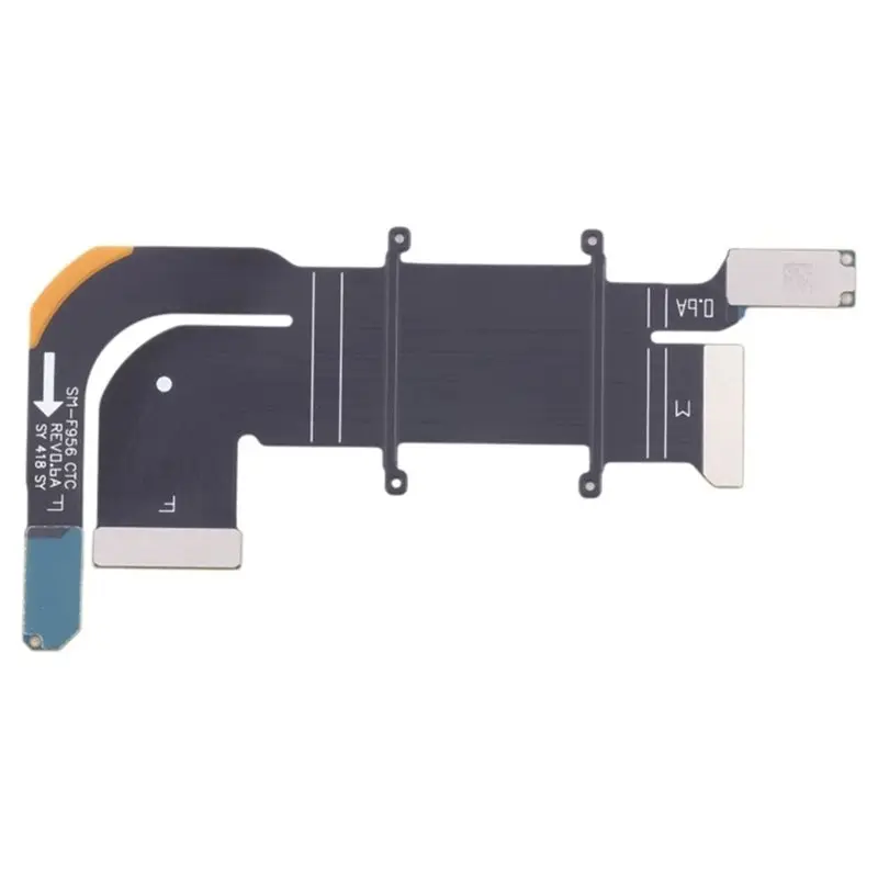 

ABJF-Spin Axis Flex Cable For Galaxy Z Fold6 SM-F956B Replacement Part