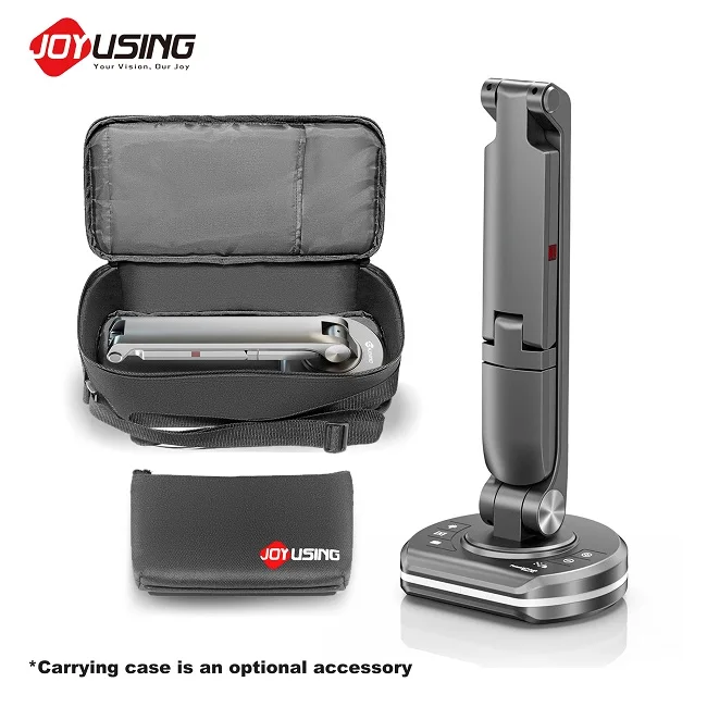 

JOYUSING Digital Visual Presenter Camera Reader Projector Classroom Doc Small Viewer Visualizer Sale Video Price Overhead