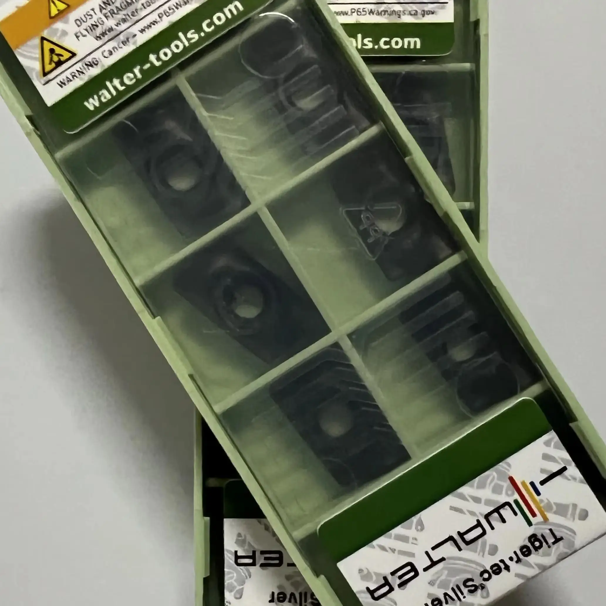 

ADMT160612R-F56 WKP35S 10Pcs Alloy blade