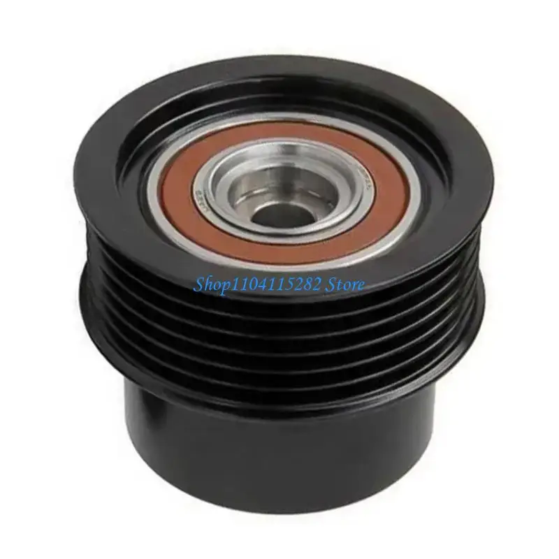 

A2BF Alternator Pulley for XC70 XC90 LR005993 28436803 6G9N6A312AE Replacement Part