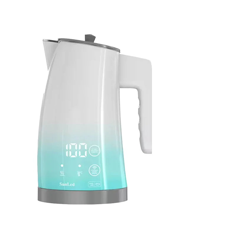 Category image: Electric Kettles