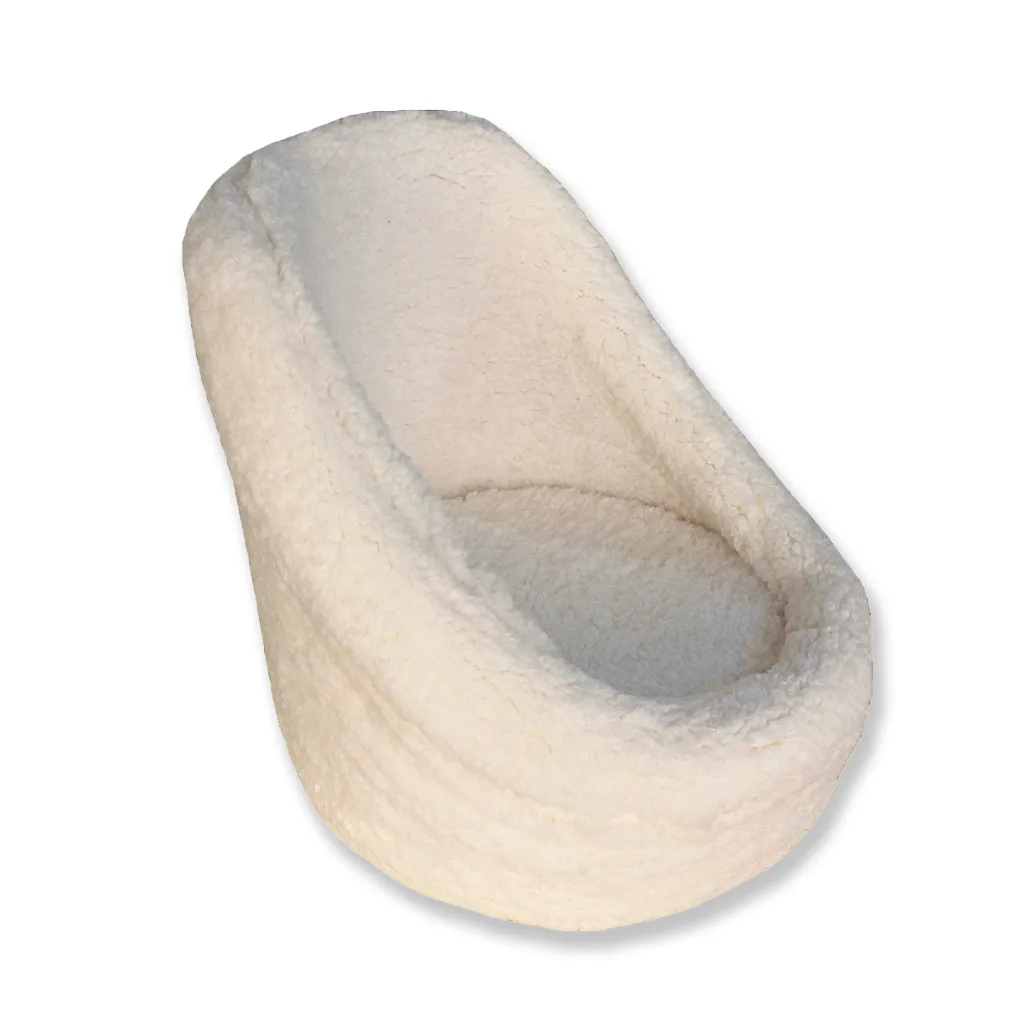 Newborn Baby Photography Props Posing Mini Sofa White Round Sofa Studio Auxiliary Accessories Baby Furniture Studio Posing Sofa
