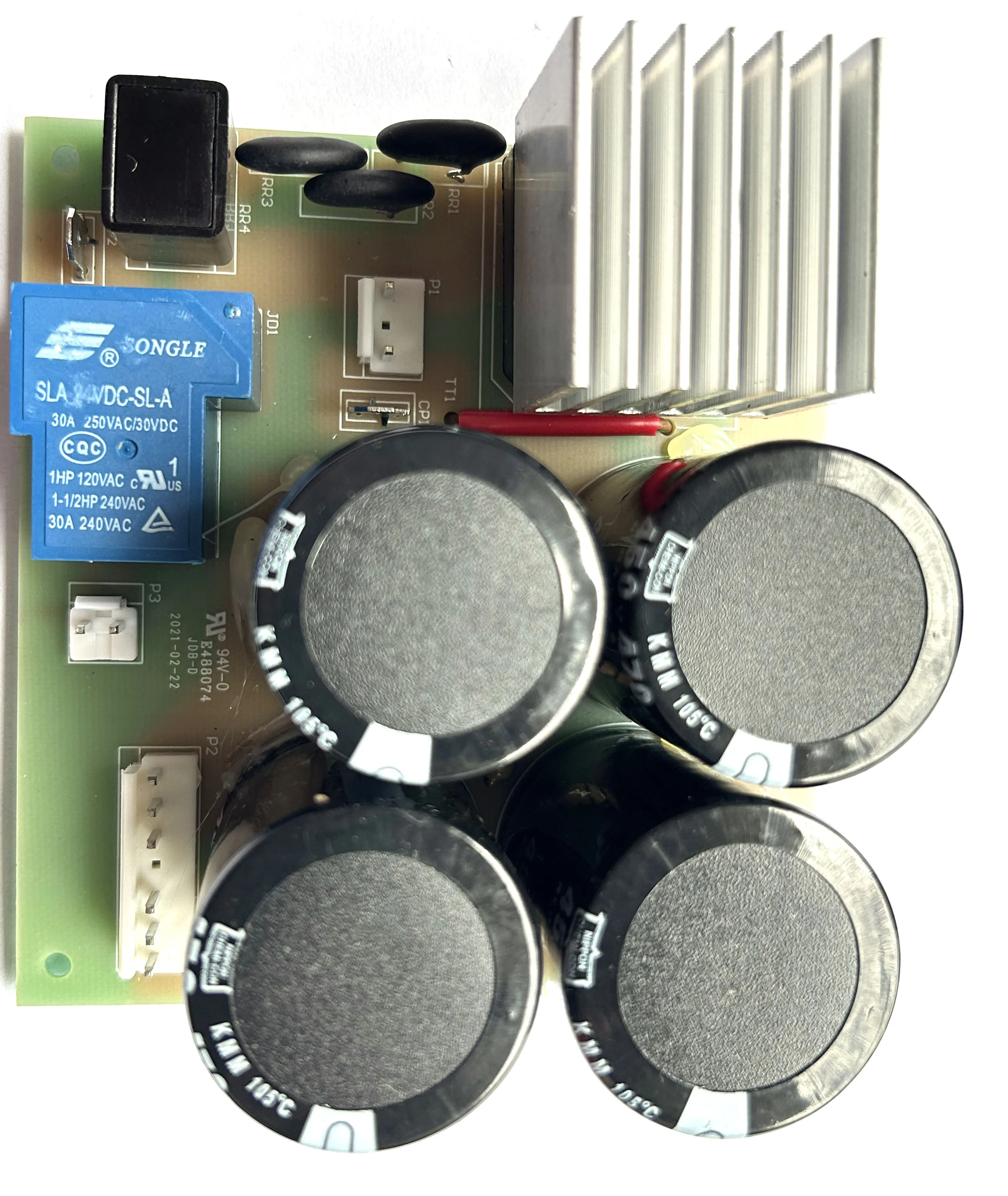 Power Card ZX7-200 250 AC220/380V PZ-01-A2 AC220V for welding