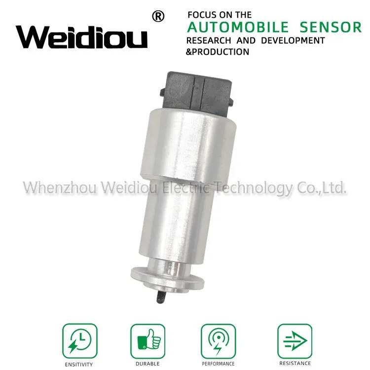 LG953E Speedometer Sensor For JMC Jiangling Quanshun Baodian Pickup Trucks Square Shaft 2.5*2.5