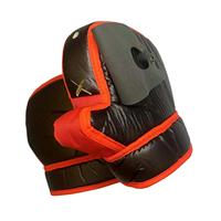 Electric Bicycle Handlebar Mittens Motorcycle Handlebar Muffs Waterproof Winter Warm Flannel Lined Gloves Handle Covers