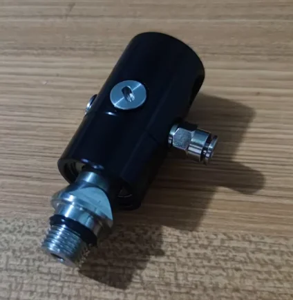 

A08 series Italian Rotofos high-speed rotary joint, A08-6551-05L, A08-1501-05L, A08-1501-11L