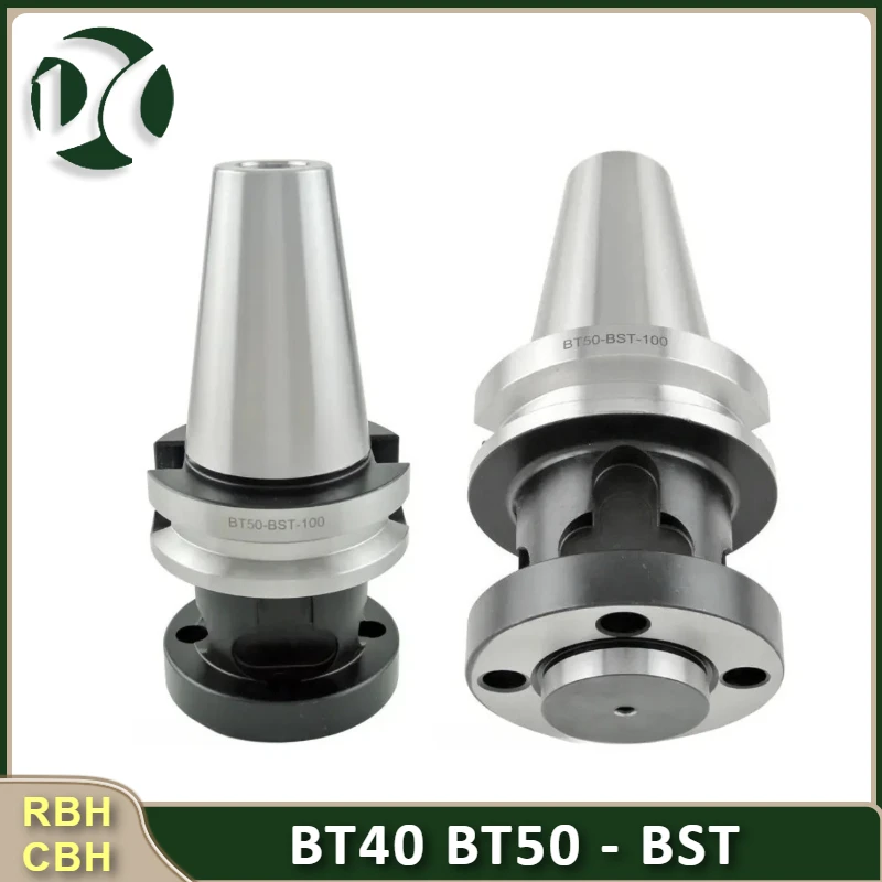 

BT40/50-BST-100L/150L/200L/250LRBH/CBH boring head