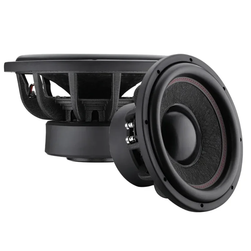 10 12 15Inch subwoofers High Amounts Power 12 Inch Car Subwoofer