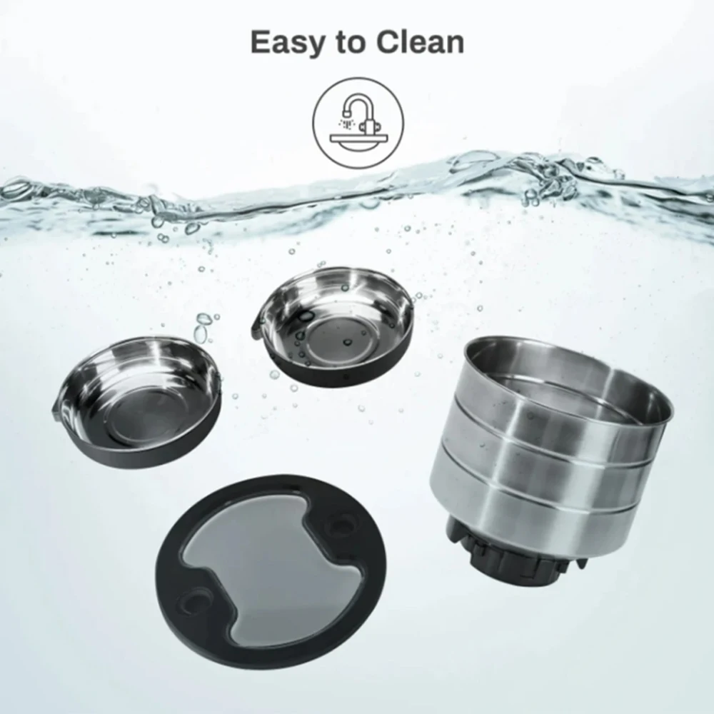 Thumbnail 3 - #53 Latest Food Dispensers Updates