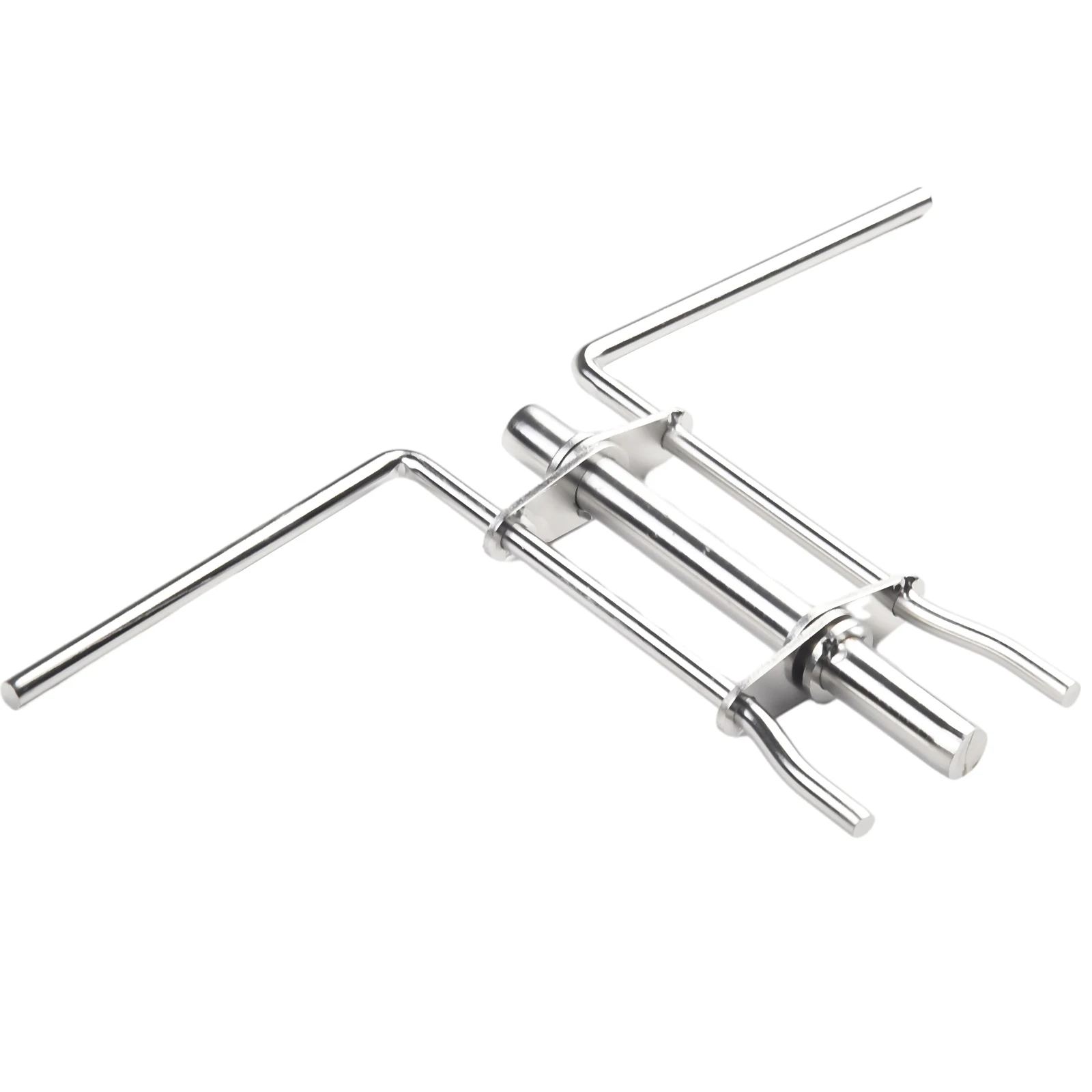 Installation Tool Seal Tool Stainless Steel Piston Rod Seal U-cup Car Accessories Hydraulic Seal Installation