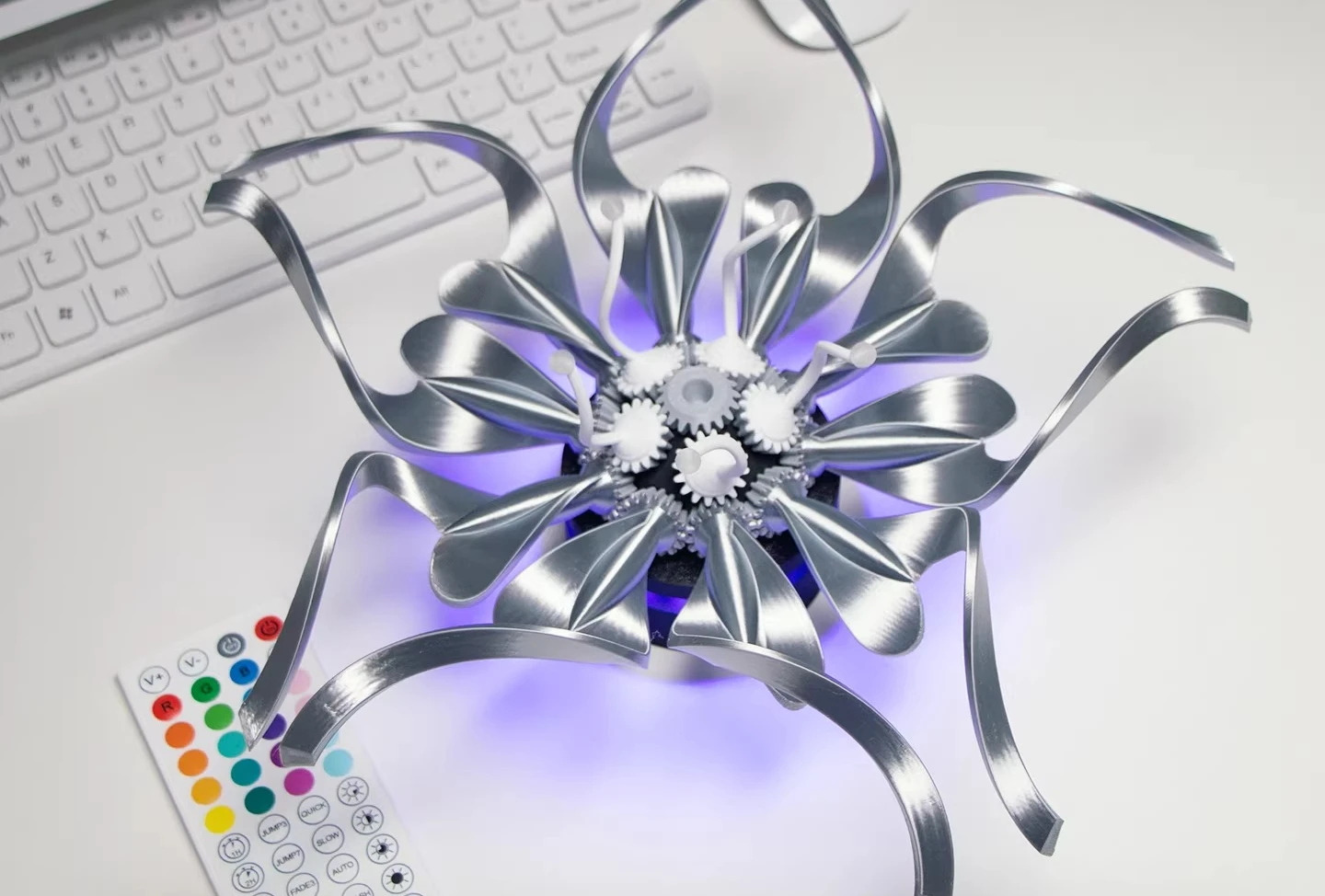 Gallery Modern Aest…