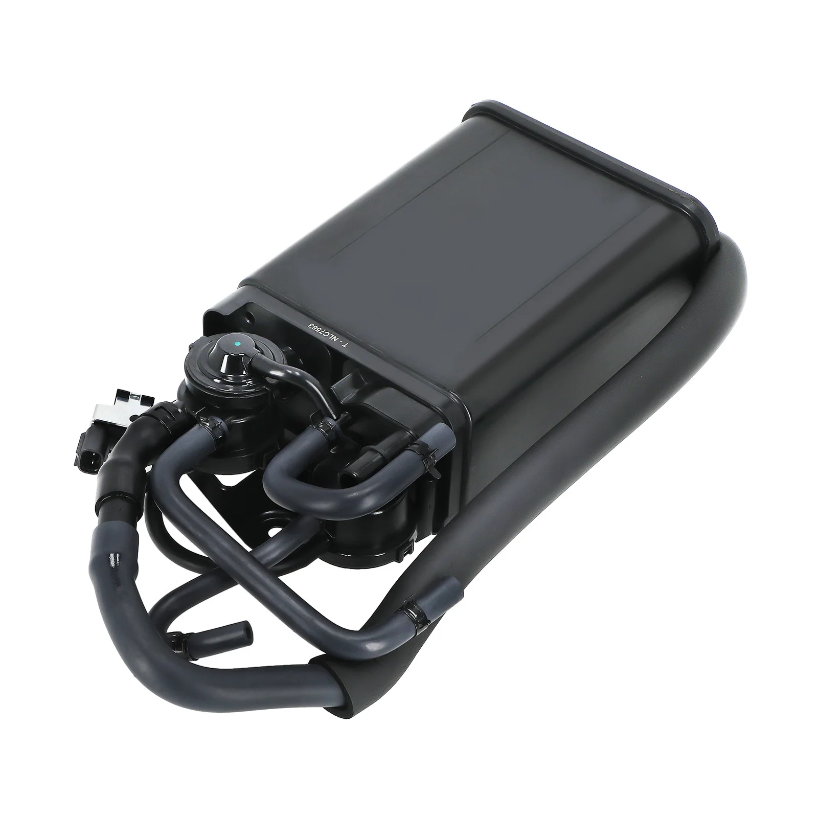 Recipiente de Vapor apto para Toyota Rav4, recipiente de carbón de Vapor de combustible 911-634 VC4087