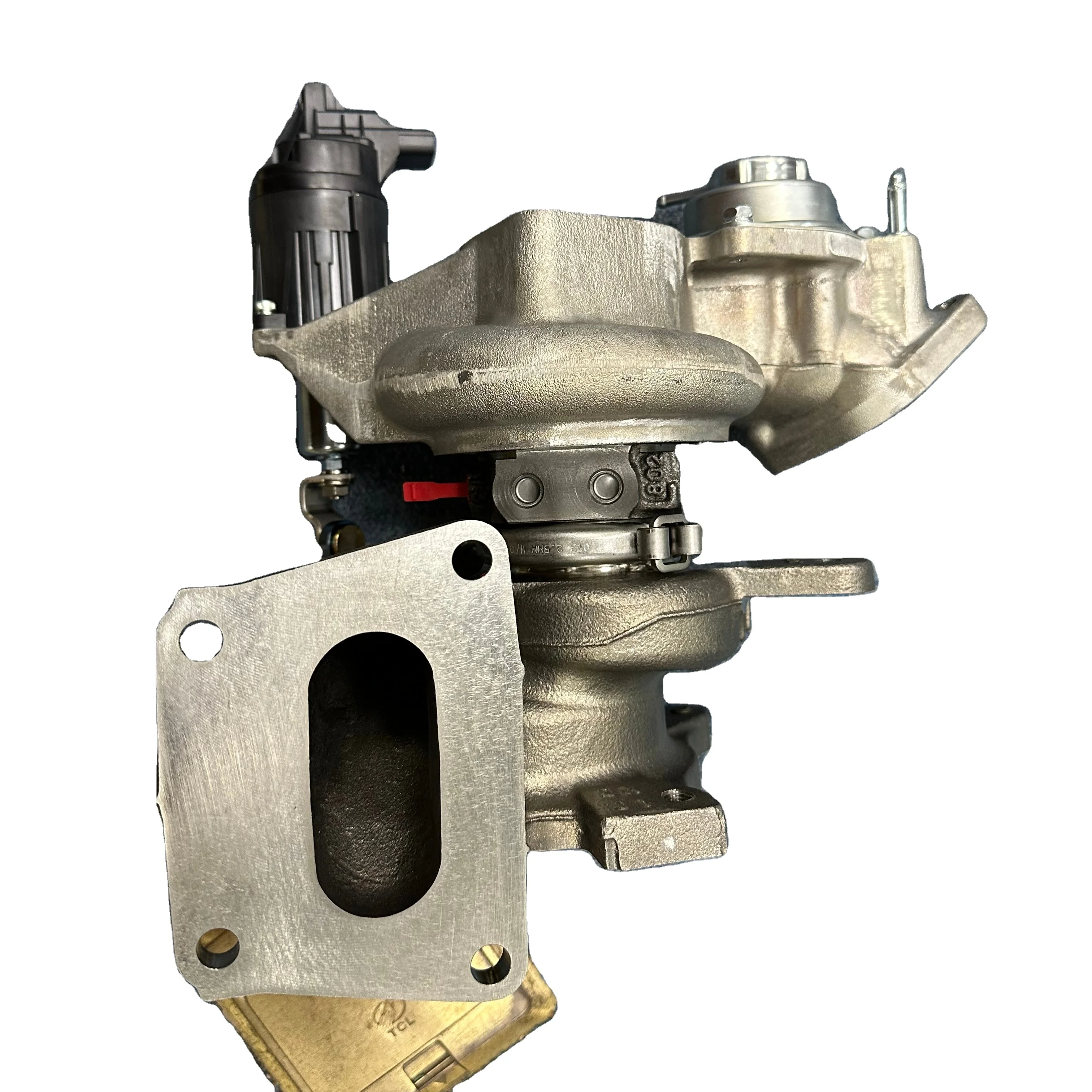 

TD04L6 Turbo 49477-06100, 189005MSH020M3 For Honda Accord, 2LX, Passenger Car With AP4T Engine Turbocharger 2016+