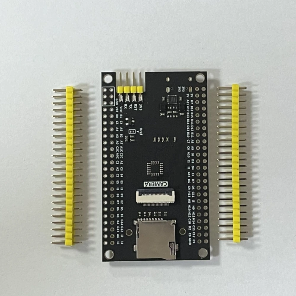 STM32H750XBH6 Development Board Core Board Visual Acquisition Small System Board Replace STM32H743 407