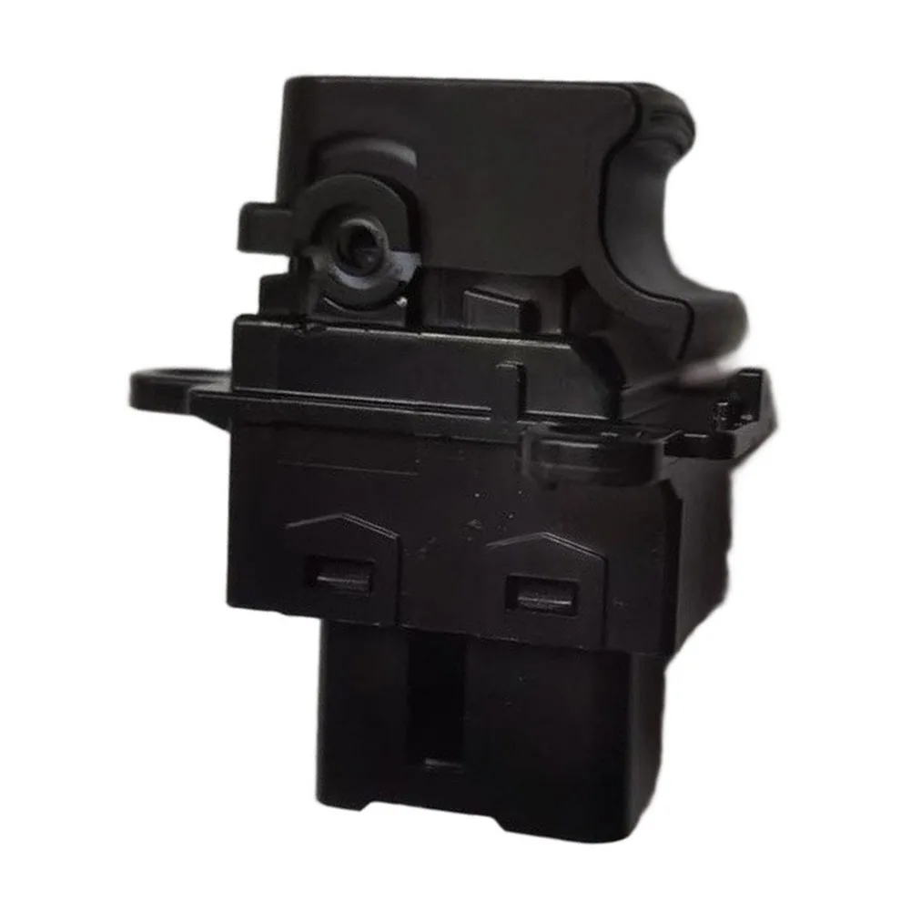 Electrical Window Button Car Door Window Button Quick Installation Process For Vehicle Maintenance For KIA SOUL 1.6L Engine