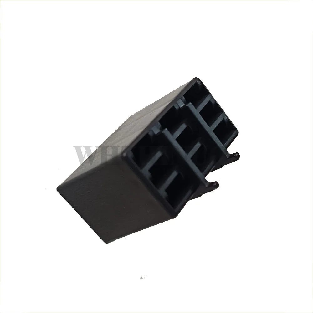 9 Way 972306 Female Audio Socket Tweeter Plug Auto Automotive Instrument Station Connector  2965142 12124515 12124517