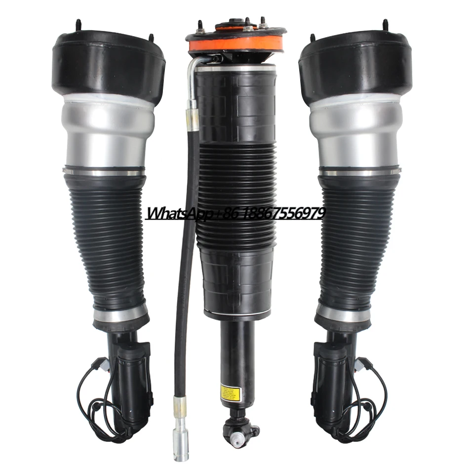 Front Rear Hydraulic / Air Shock Absorbers For Mercedes Benz Mb 1992 W124 W176 C200 W203 W210 W211 R350 W220 W251 Mercedesc300