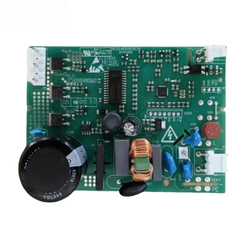 New For Refrigerato…