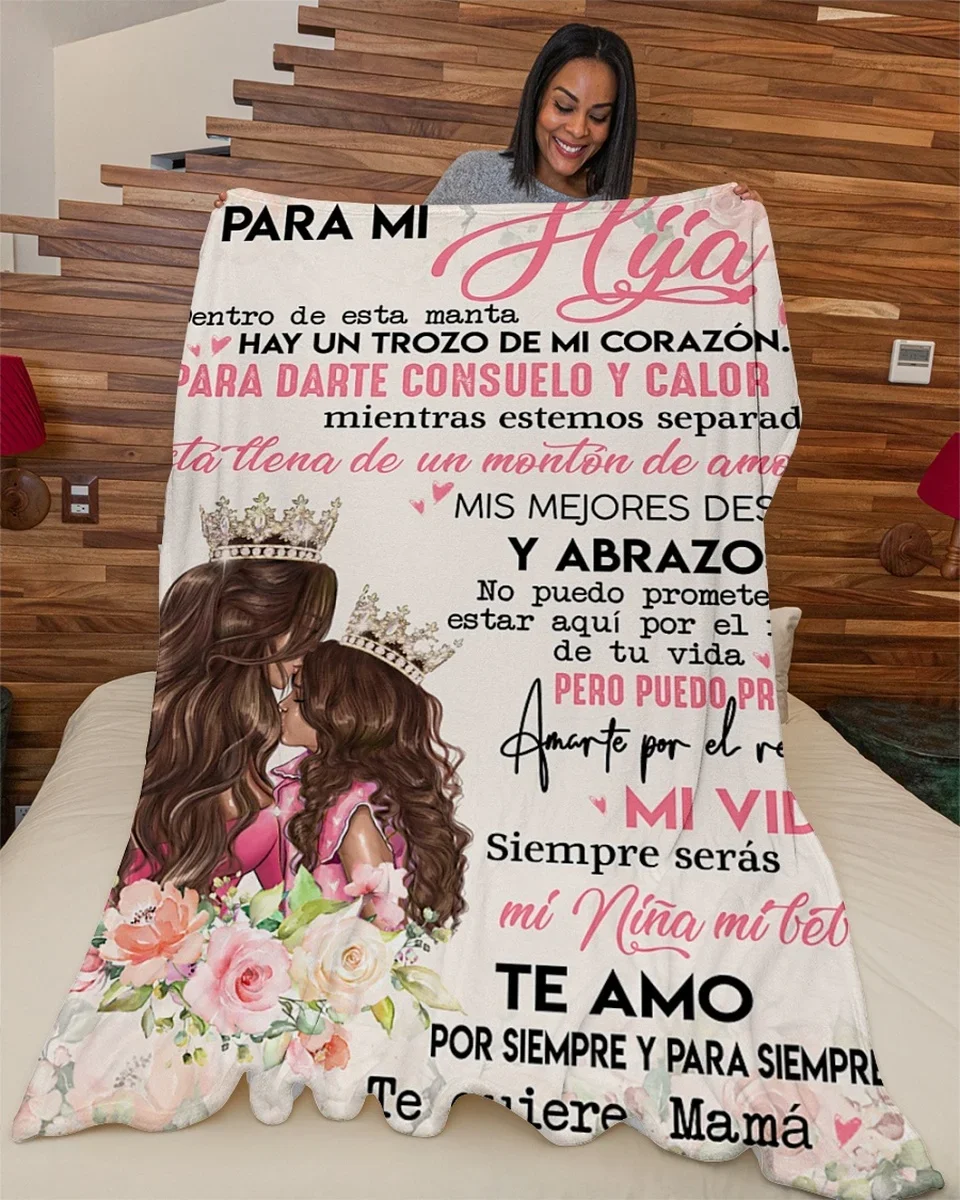Para Mi Hija Te Amo… - image