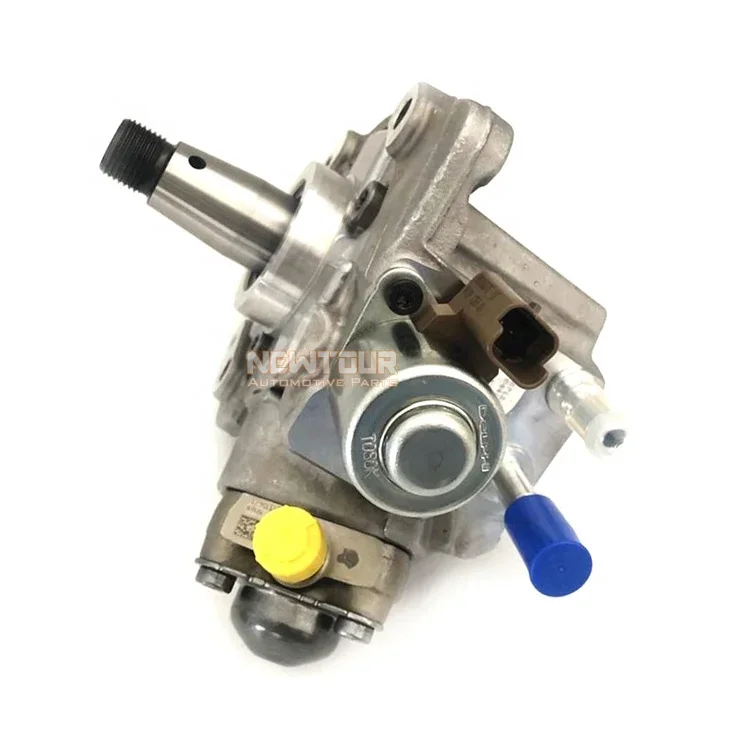 

Popular Hot sell Auto Parts Engine 4D20M Diesel High Pressure Fuel Pump for Great Wall Wingle 7