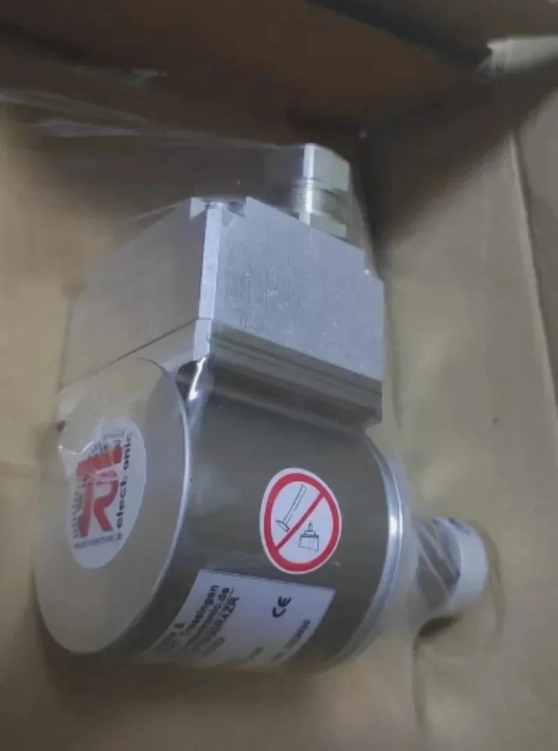 

New original CEV58M-64001 encoder CEV58M-PB-1212-3610-WT000R4ZR new engineering spare parts