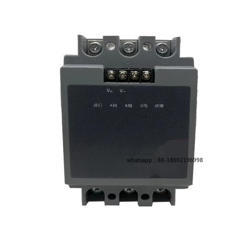 

Three-phase Composite Switch ZMFK - 0.4/30 G ZMFK - 0.4/40 G ZMFK-0.23