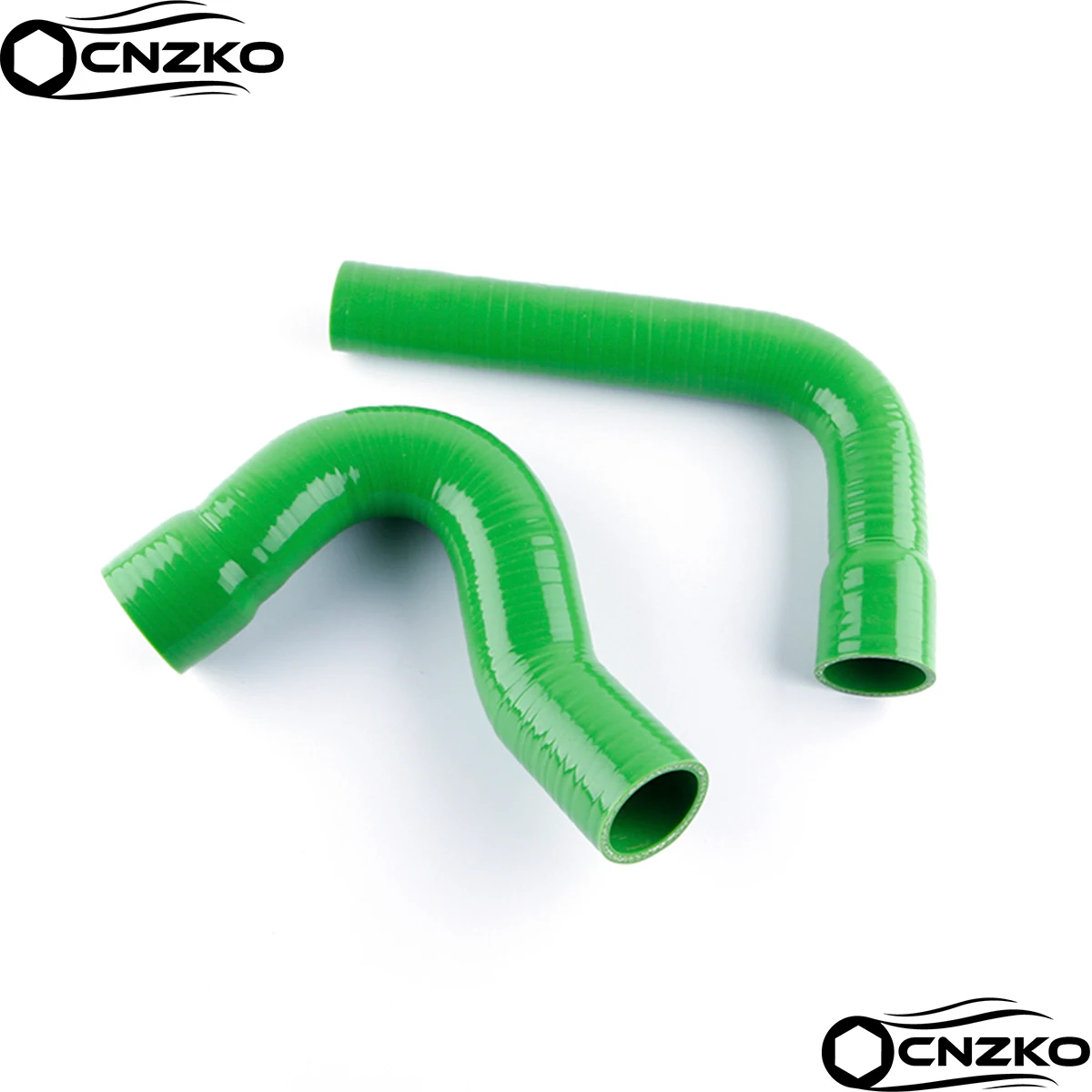 For Ford Mustang/ Falcon/ Fairlane V8 1967-1970 Silicone Coolant Radiator Hose Kit